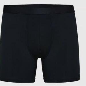 True Classic Boxer Brief Black XL NWT IN PACKAGING